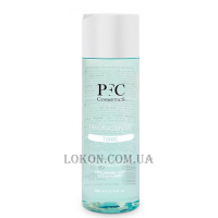 PFC Cosmetics Hydrasense Tonic - Тонік