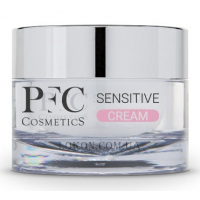 PFC Cosmetics Sensitive Day Cream - Дневной крем для чувствительной кожи