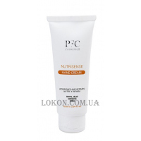 PFC Cosmetics Nutrisense Hand Cream - Поживний крем для рук