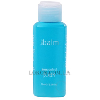 SCREEN Suncontrol Hair Balm - Бальзам для волосся