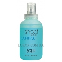 SCREEN Control Shoot Spray - Спрей для выпрямления волос