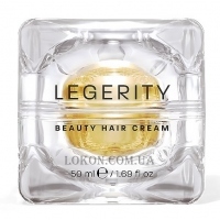 SCREEN Legerity Beauty Hair Cream - Крем для догляду за волоссям