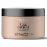 LAKME Teknia Full Defense Treatment - Маска для комплексного захисту волосся