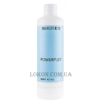 SELECTIVE Powerplex Oxy 40 vol - Окислитель для Powerplex Powder 12%