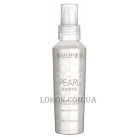 SELECTIVE Pearl Sublime Ultimate Luxury Light Sensation Spray - Освітлюючий спрей з екстрактом перлів