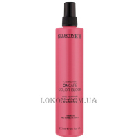 SELECTIVE On Care Color Block Equalizing Spray - Спрей для вирівнювання кутикули перед фарбуванням або завивкою