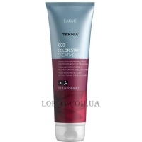 LAKME Teknia Color Stay - Засіб для догляду за фарбованим волоссям (до 11/23р)