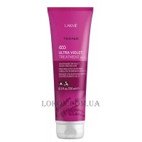 LAKME Teknia Ultra Violet Treatment - Средство для ухода за волосами фиолетовых оттенков