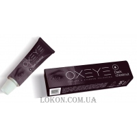 OXEYE Eyelash & Eyebrow Colouring Dark Chestnut 4 - Краска для ресниц и бровей 