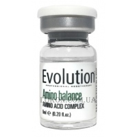 EVOLUTION Amino Balans - Комплекс амінокислот для корекції фото- та хронопошкоджень