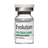 EVOLUTION Anti-Cellulite Formula - Антицелюлітний комплекс