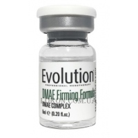 EVOLUTION DMAE Firming Formula - Зміцнювальний комплекс