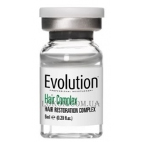 EVOLUTION Hair Complex - Комплекс проти випадання волосся