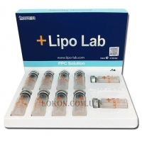 LIPO LAB PPC Solution - Ліполітик