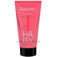 HAPPY INTIM Rebirth Cream - Восстанавливающий крем для интимной зоны