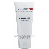 T-SHOCK Cellu-Sys - Антицеллюлитный крем