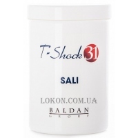 T-SHOCK Sali - Сіль для схуднення