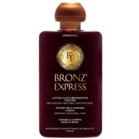 BRONZ’EXPRESS Lotion - Лосьон-автозагар