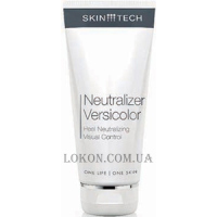 SKIN TECH Neutralizer Versicolor - Нейтралізуюча емульсія