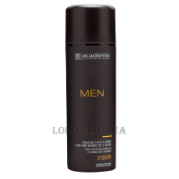 ACADEMIE Men Rasage Facile Meme Sur Une barbe de 3 Jours - Чоловічий гель для вмивання та легкого гоління