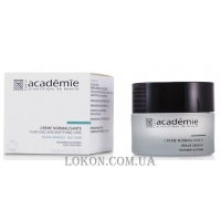 ACADEMIE Creme Normalisante - Нормалізуючий крем для жирної шкіри