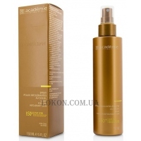 ACADEMIE Bronzecran Spray Peaux Intolerantes SPF-50+ - Солнцезащитный спрей для чувствительной кожи SPF-50+