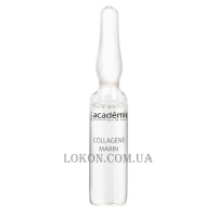 ACADEMIE Sea Collagen Ampoules - Ампули 