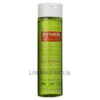 HELEN SEWARD Synebi Glowing Shampoo - Шампунь для блеска волос
