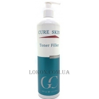 CURE SKIN Toner Filler - Тонер-филлер