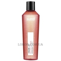 DUCASTEL Subtil Color Lab Brillance Couleur Shampoing - Шампунь для сяючого кольору