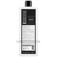 DUCASTEL Shampooing Concentre à l'Abrico - Сильноконцентрований шампунь для всіх типів волосся із запахом абрикосу