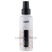 DUCASTEL Subtil Design Lab Brume Gloss Lumiere - Спрей для блеска волос