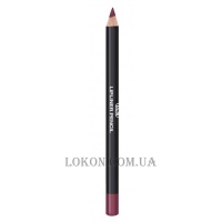 LCN Lip Liner Pencil Intensive Rouge - Олівець для підведення контура губ, інтенсивний червоний