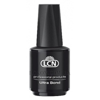 LCN Ultra Bond - Базовый гель для мягких, нормальных и сухих ногтей