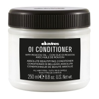 DAVINES OI Absolute Beautifying Conditioner - Кондиціонер для абсолютної краси всіх типів волосся