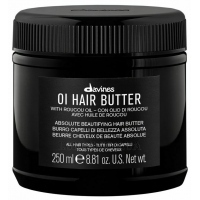 DAVINES OI Absolute Beautifying Hair Butter - Живильна олія для краси волосся