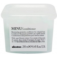 DAVINES Essential Haircare Minu Conditioner - Кондиціонер для блиску та захисту кольору фарбованого волосся