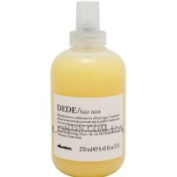 DAVINES Essential Haircare Dede Hair Mist - Делікатний спрей-кондиціонер для щоденного використання
