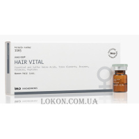 INNOAESTHETICS Inno-TDS Hair Vital - Терапія жіночої алопеції