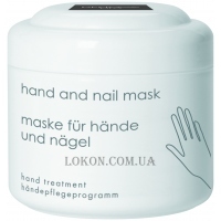 DENOVA Pro Hand and Nail Mask - Маска для рук та нігтів