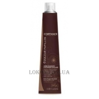 COIFFANCE Couleur Papillon - Стойкая краска для волос (срок годности 06/21)