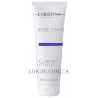 CHRISTINA Rose De Mer Clean&Gentle - Очищающий гель