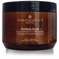 PHILIP MARTIN’S Purifying Scrub - Очищающий скраб для кожи головы