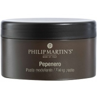 PHILIP MARTIN'S Pepenero - Моделирующая паста с матовым эффектом