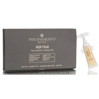 PHILIP MARTIN’S Aqa Fluid - Флюид для лимфодренажа и первых признаков целлюлита