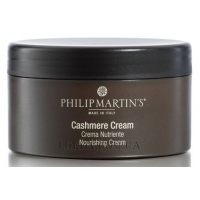 PHILIP MARTIN'S Aria Cashmere Cream - Поживний крем для ревіталізації