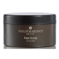 PHILIP MARTIN'S Face Scrub - М'який скраб для обличчя