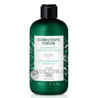 EUGENE PERMA Collections Nature Shampooing Anti-Pelliculaire - Шампунь проти лупи
