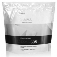 ERAYBA G35 Gamma Balayage Clay Bleach - Глина для обесцвечивания