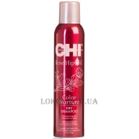 CHI Rose Hip Oil Dry Shampoo - Сухой шампунь